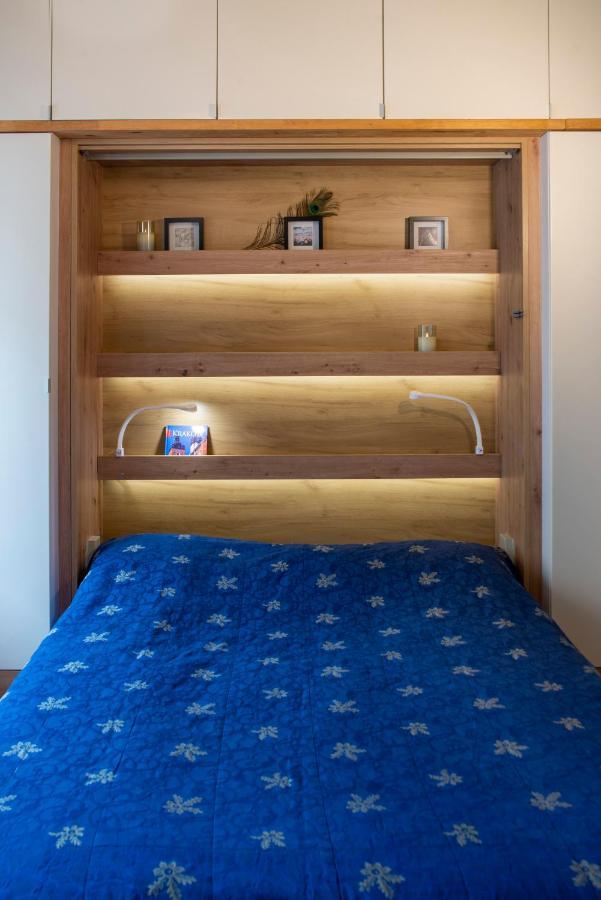 Appartamento New Sweet One Cracovia Esterno foto