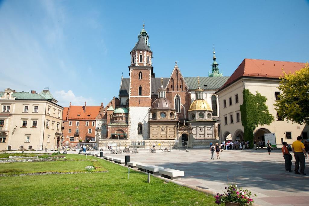 Appartamento New Sweet One Cracovia Camera foto