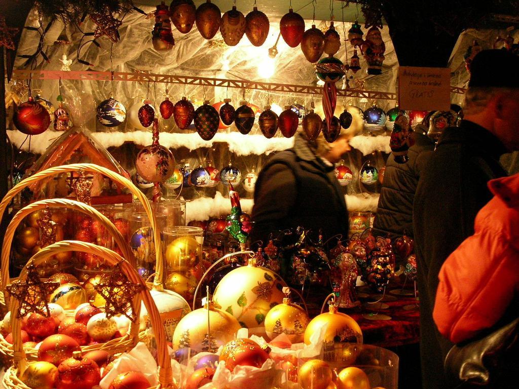 Appartamento New Sweet One Cracovia Camera foto