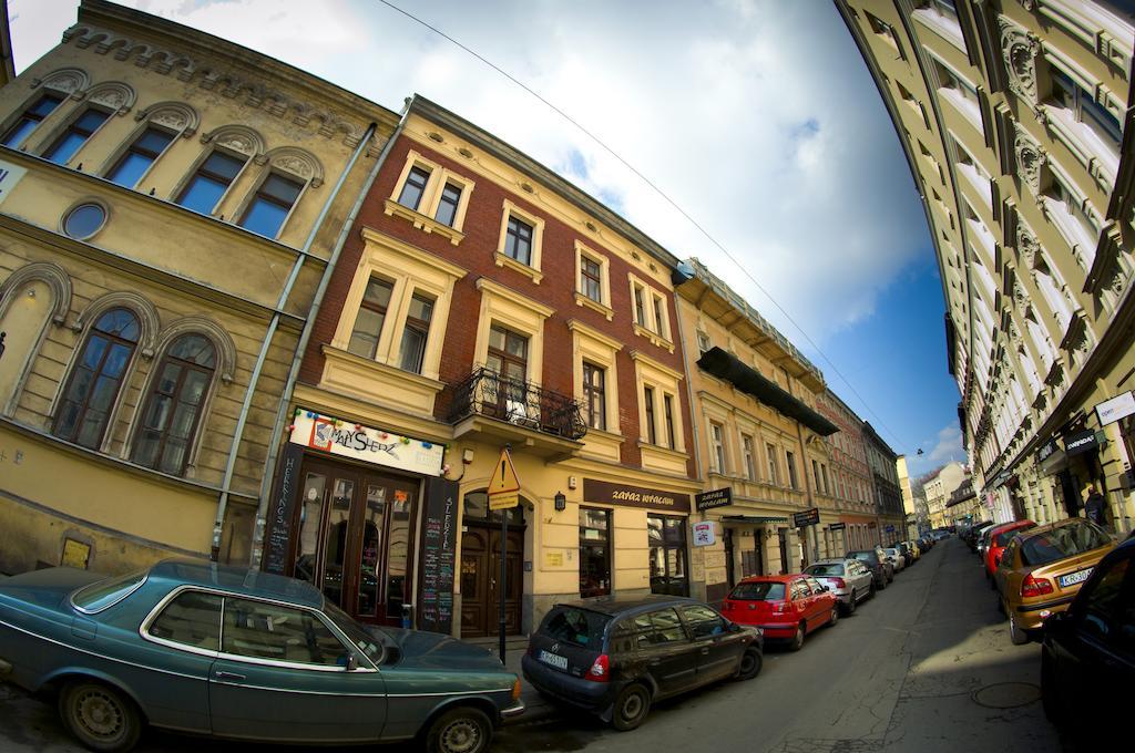 Appartamento New Sweet One Cracovia Camera foto