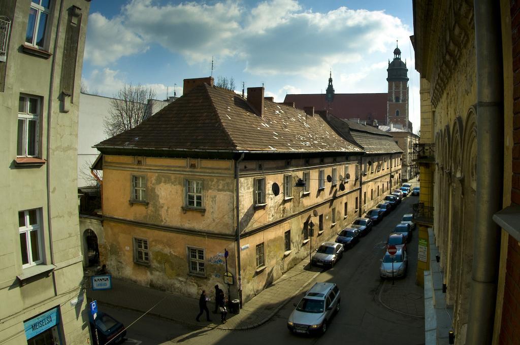 Appartamento New Sweet One Cracovia Camera foto