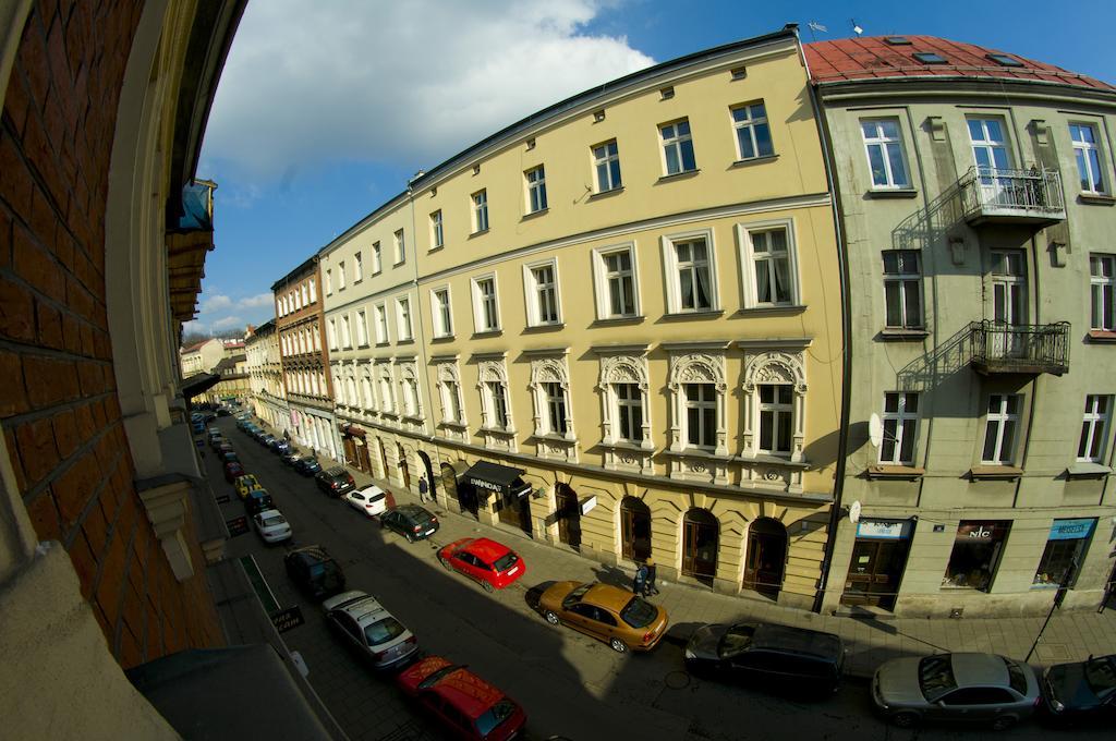 Appartamento New Sweet One Cracovia Camera foto