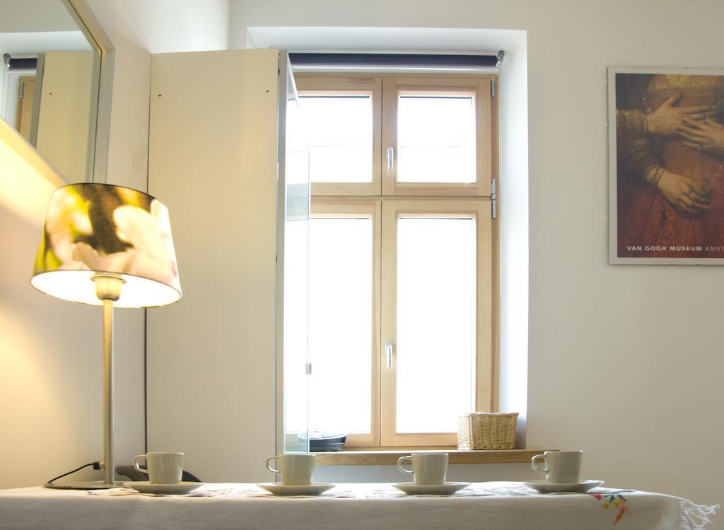 Appartamento New Sweet One Cracovia Camera foto